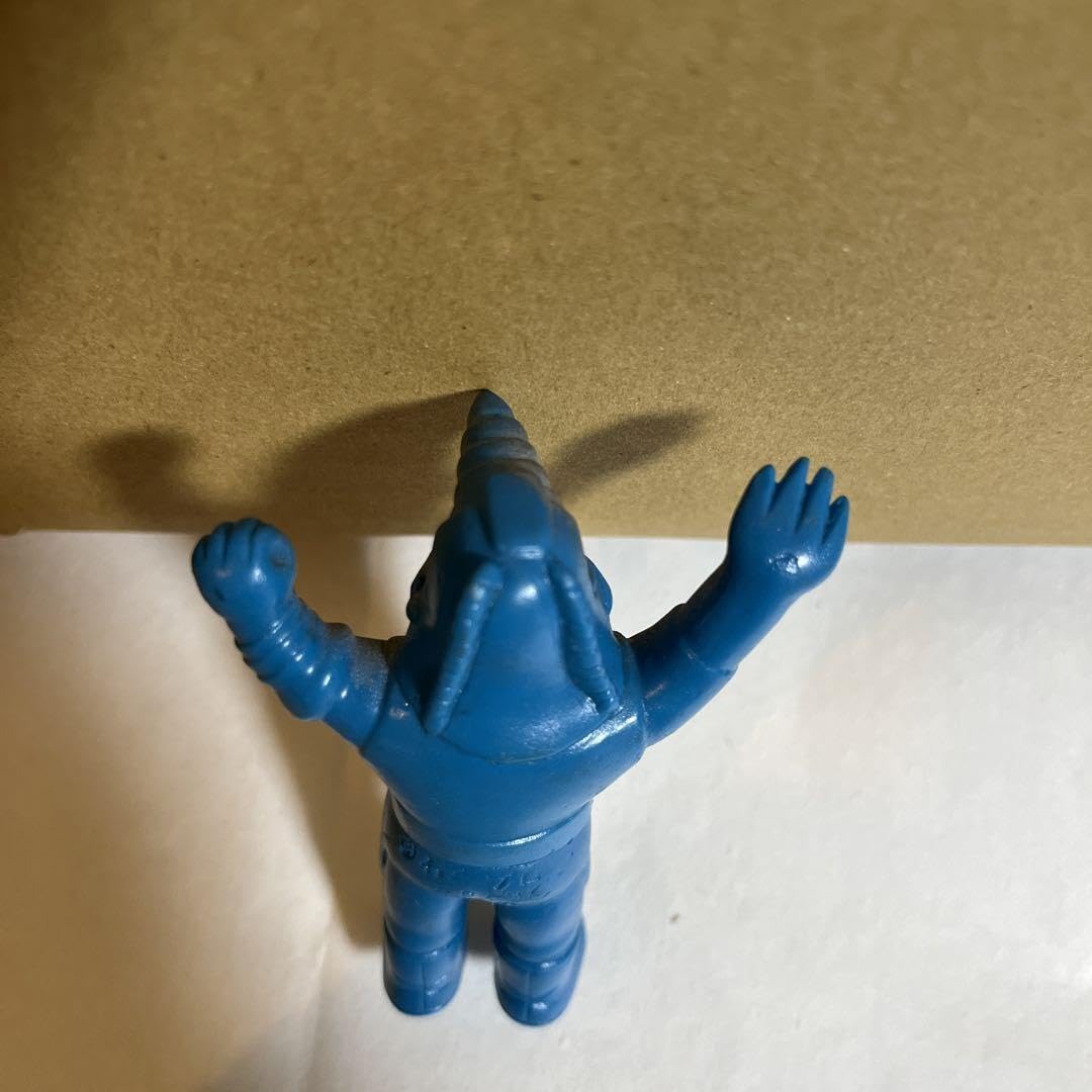 ⚠️レア人気商品ポピー仮面ライダーV3 ドリルモグラルゲミニミニソフビ